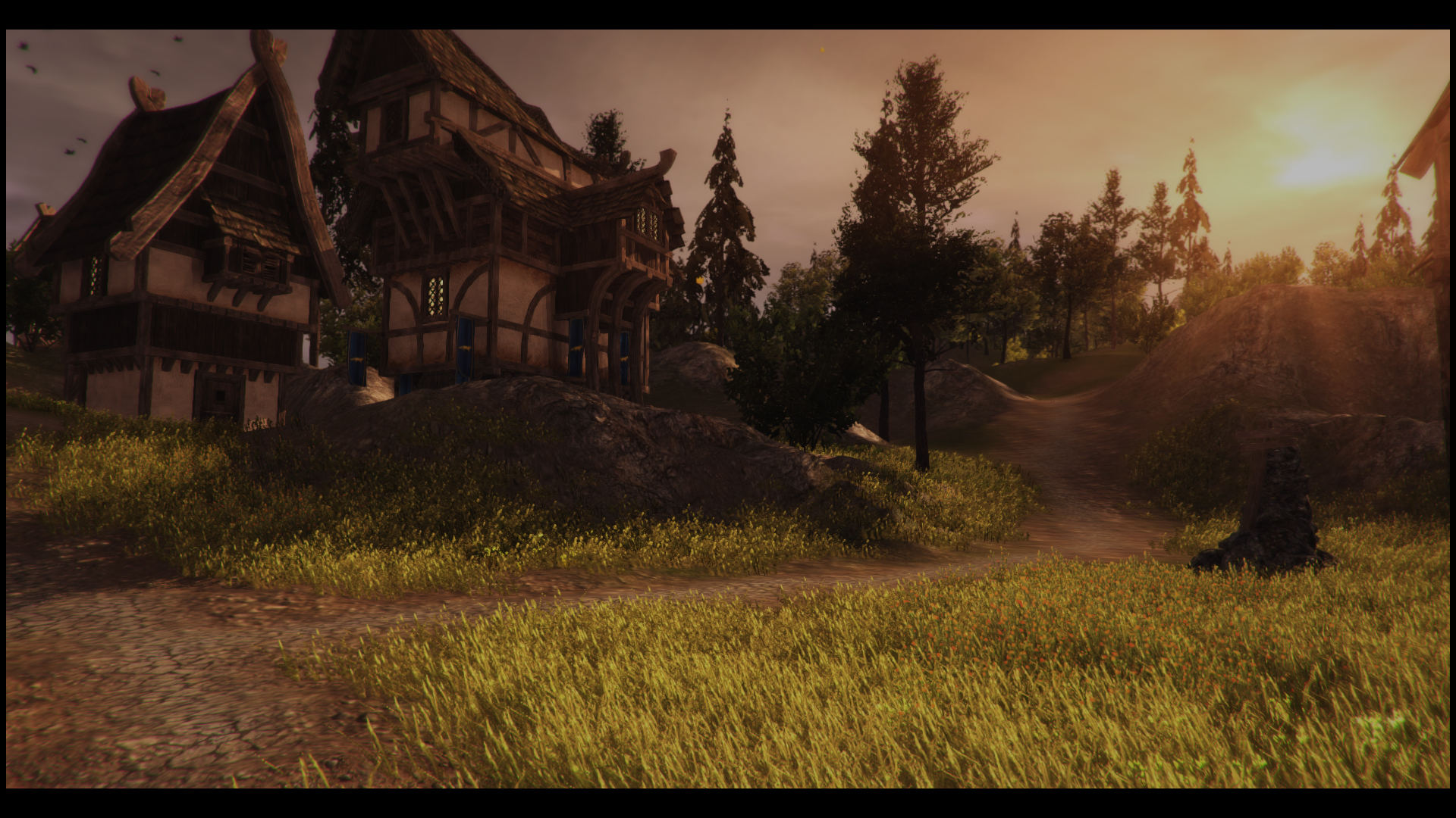 Realms of Arkania: Blade of Destiny – For the Gods