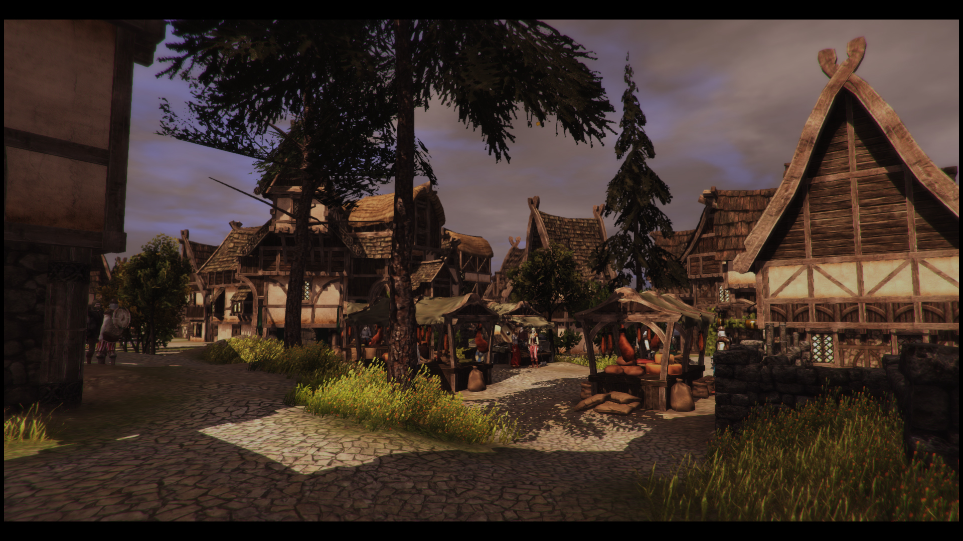Realms of Arkania: Blade of Destiny – For the Gods