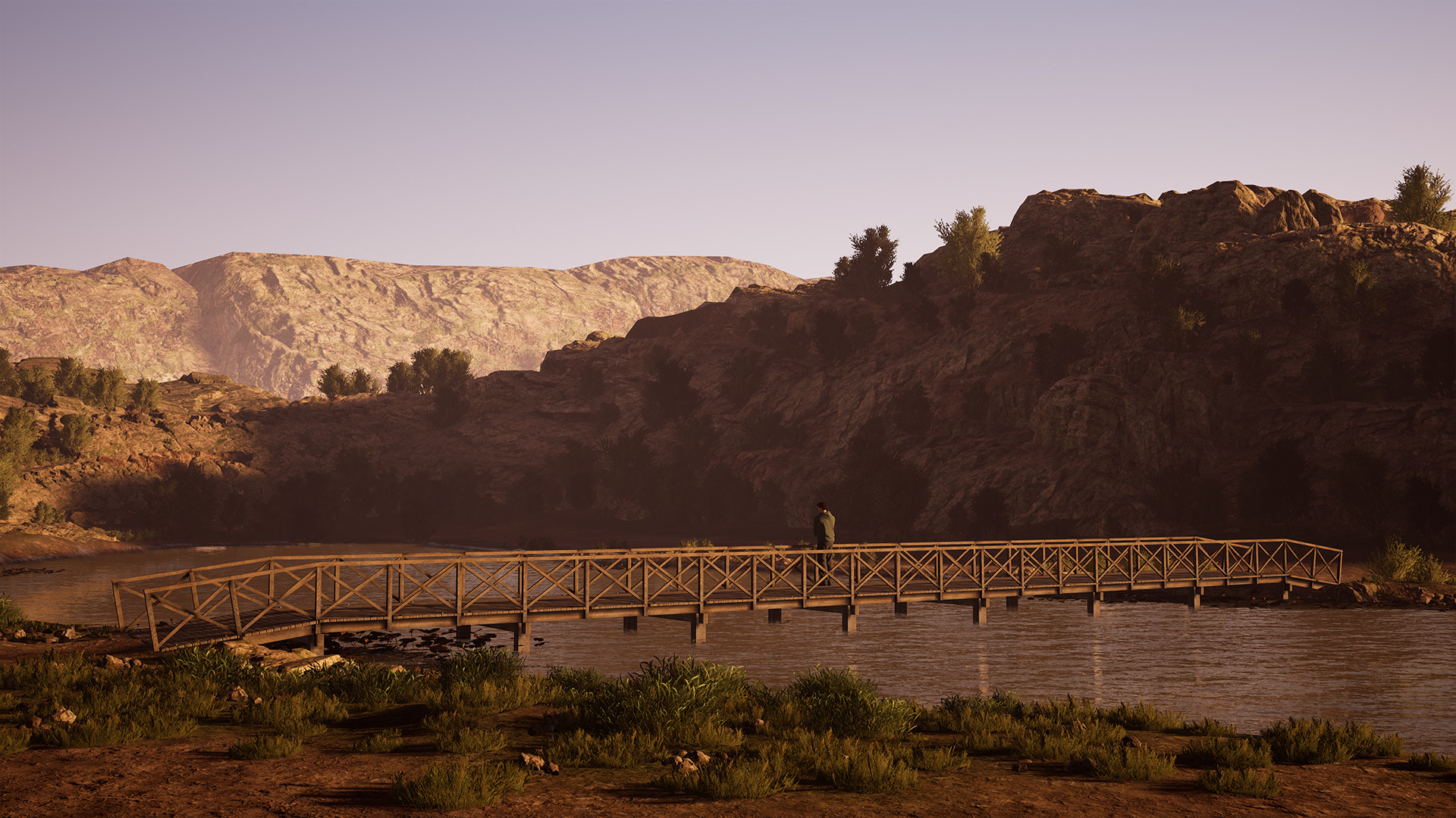 Fishing Sim World: Pro Tour – Lake Nelson