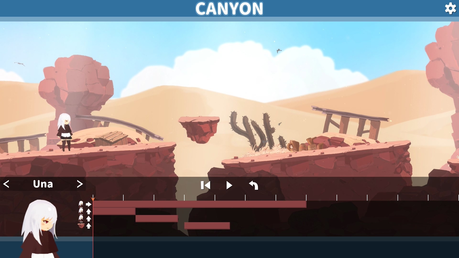 Timeline Traveler II: Dream