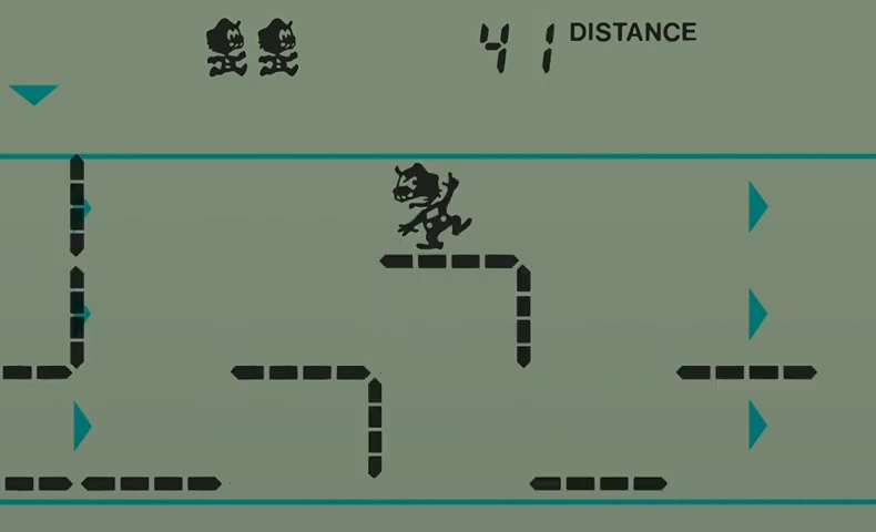 Super Mario Bros.