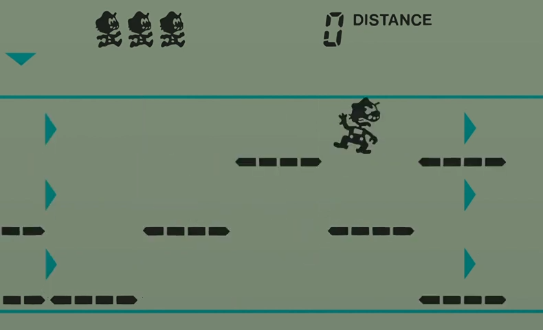 Super Mario Bros.