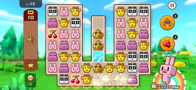Zookeeper World