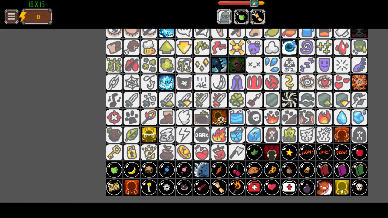 Hidden Objects: Cartoon Fantasy