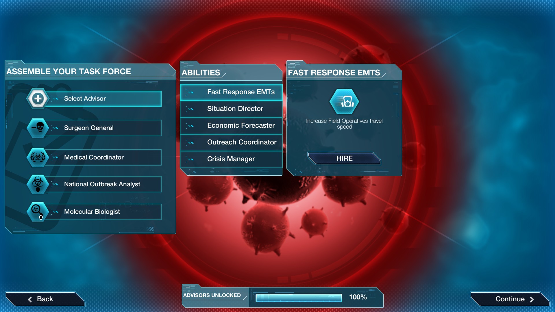 Plague Inc: The Cure