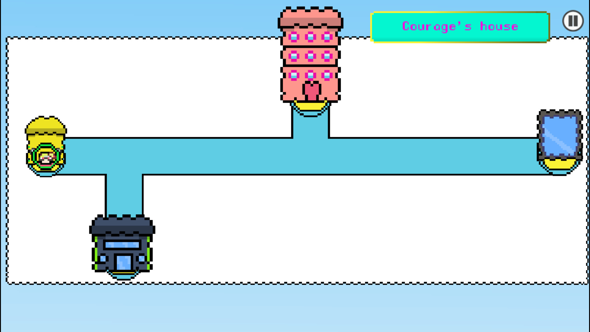 Glisten to Your Heart: The Courage Within You