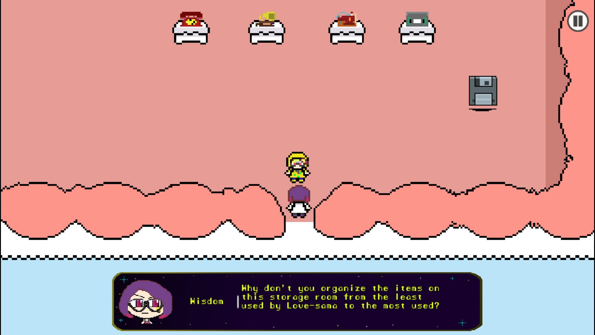 Glisten to Your Heart: The Courage Within You