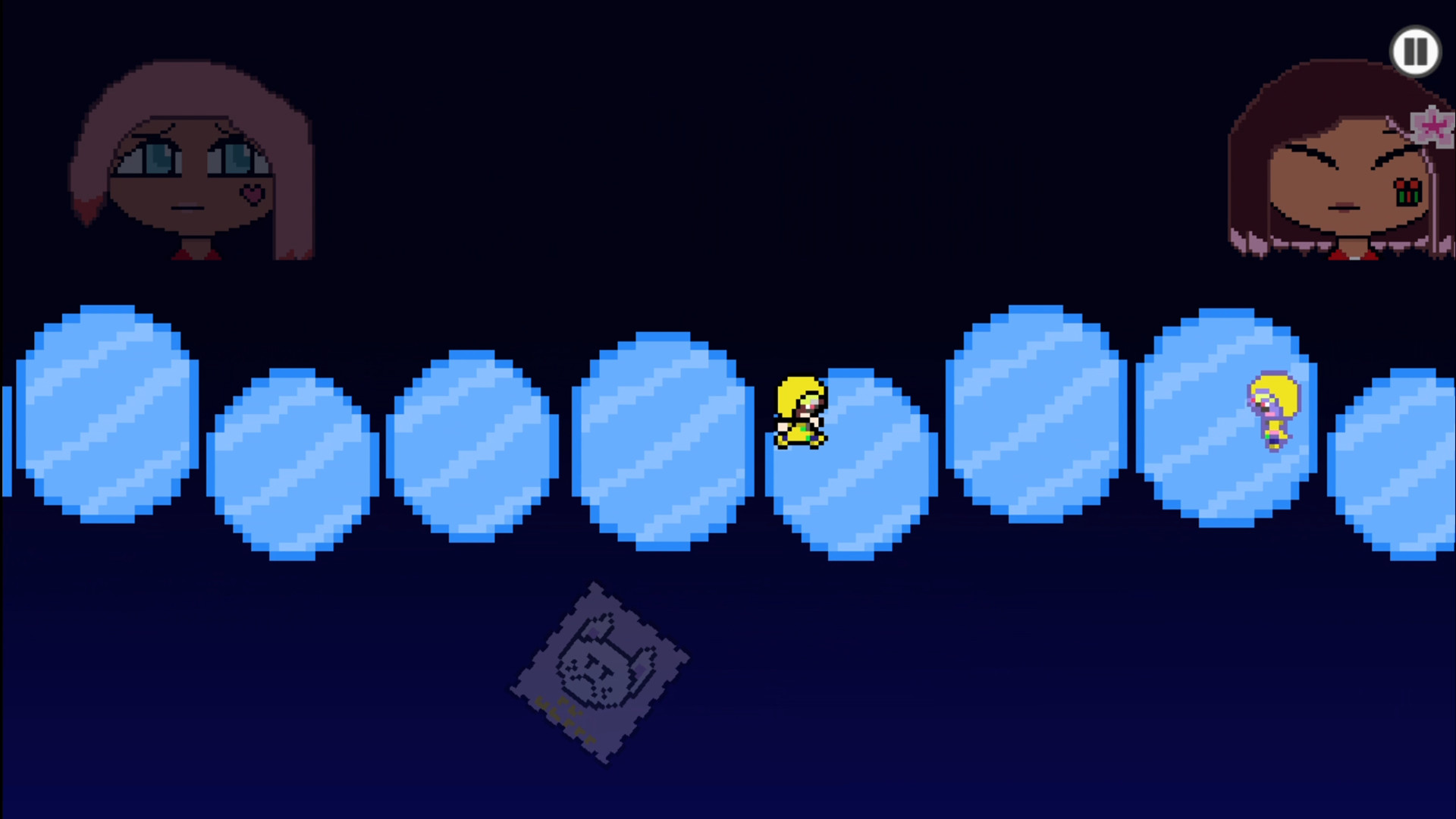 Glisten to Your Heart: The Courage Within You