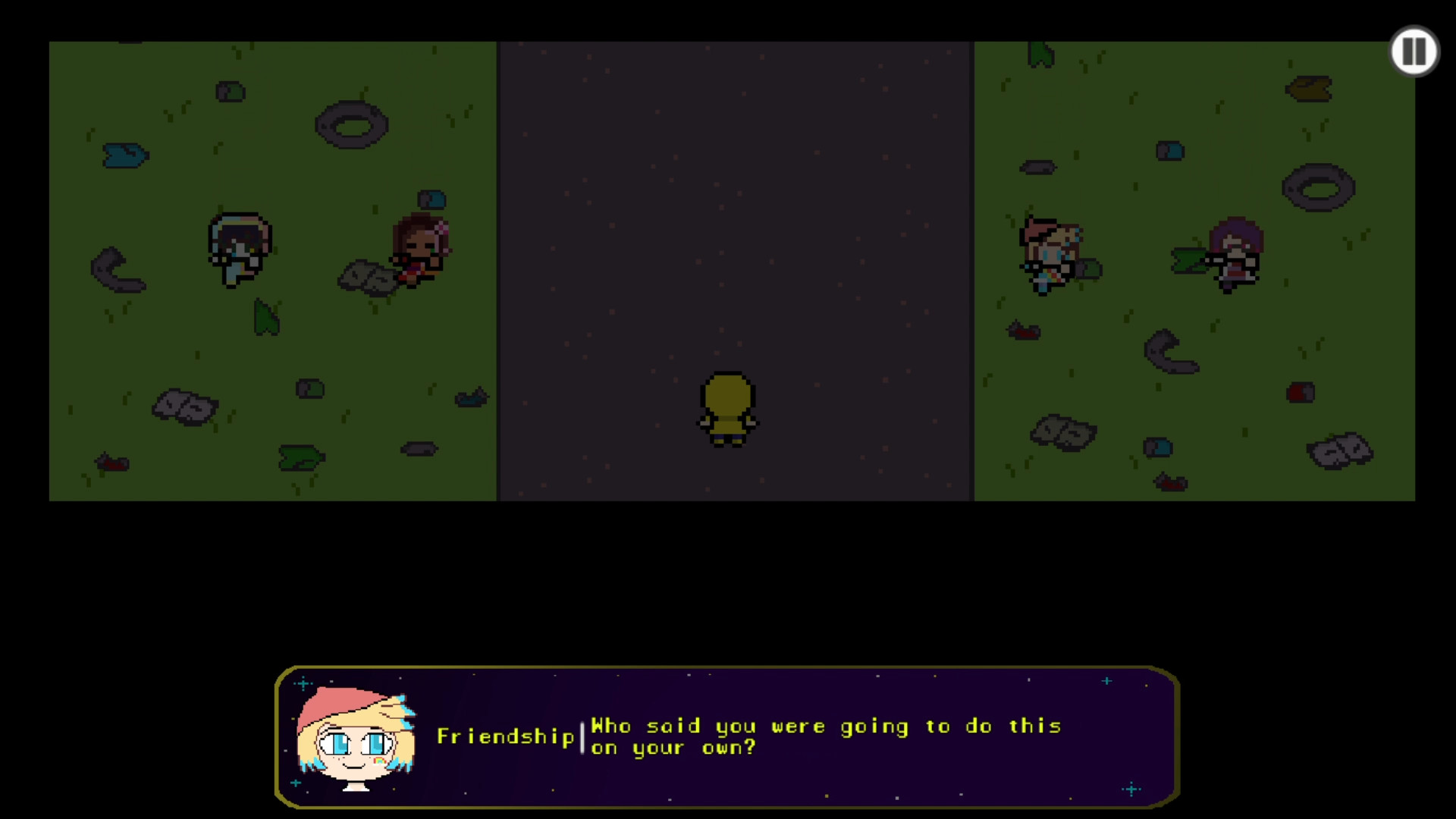 Glisten to Your Heart: The Courage Within You