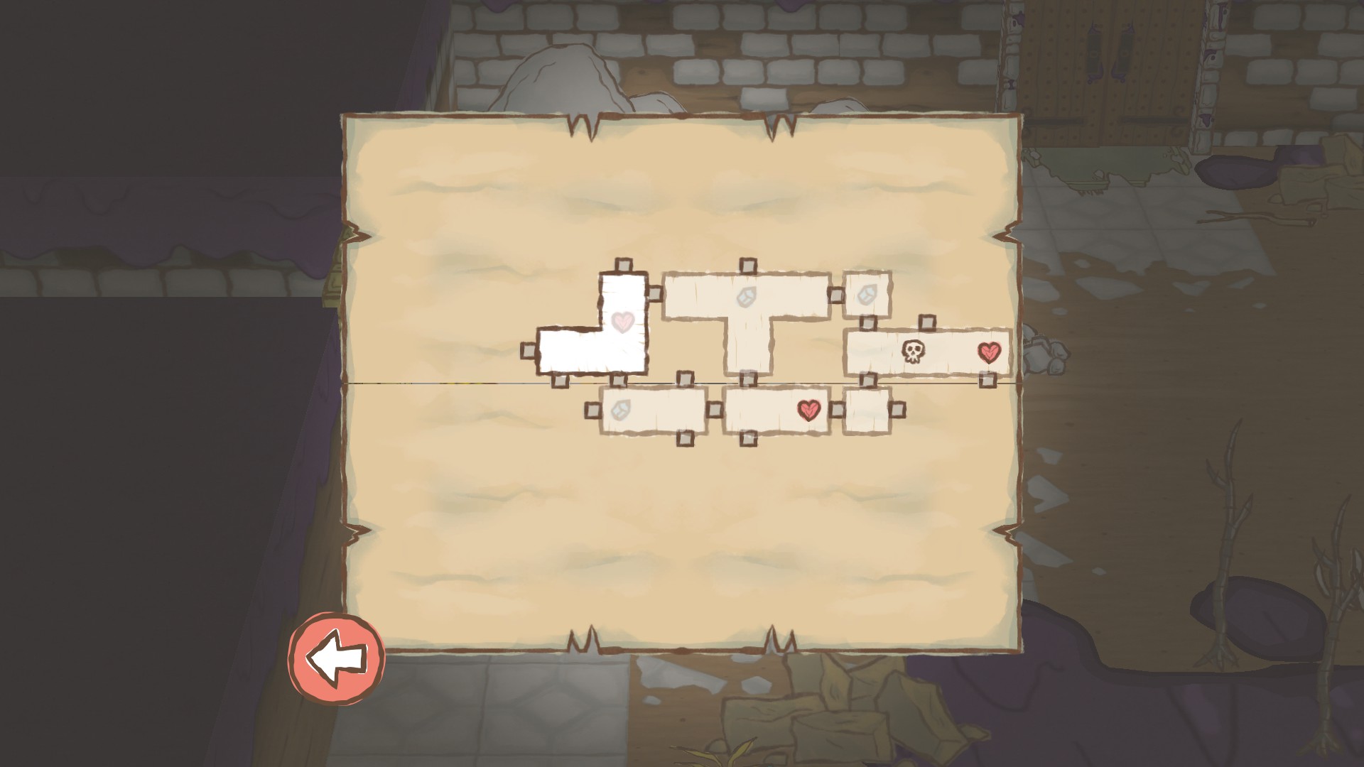 Draw a Stickman: Epic 2 – Drawn Below