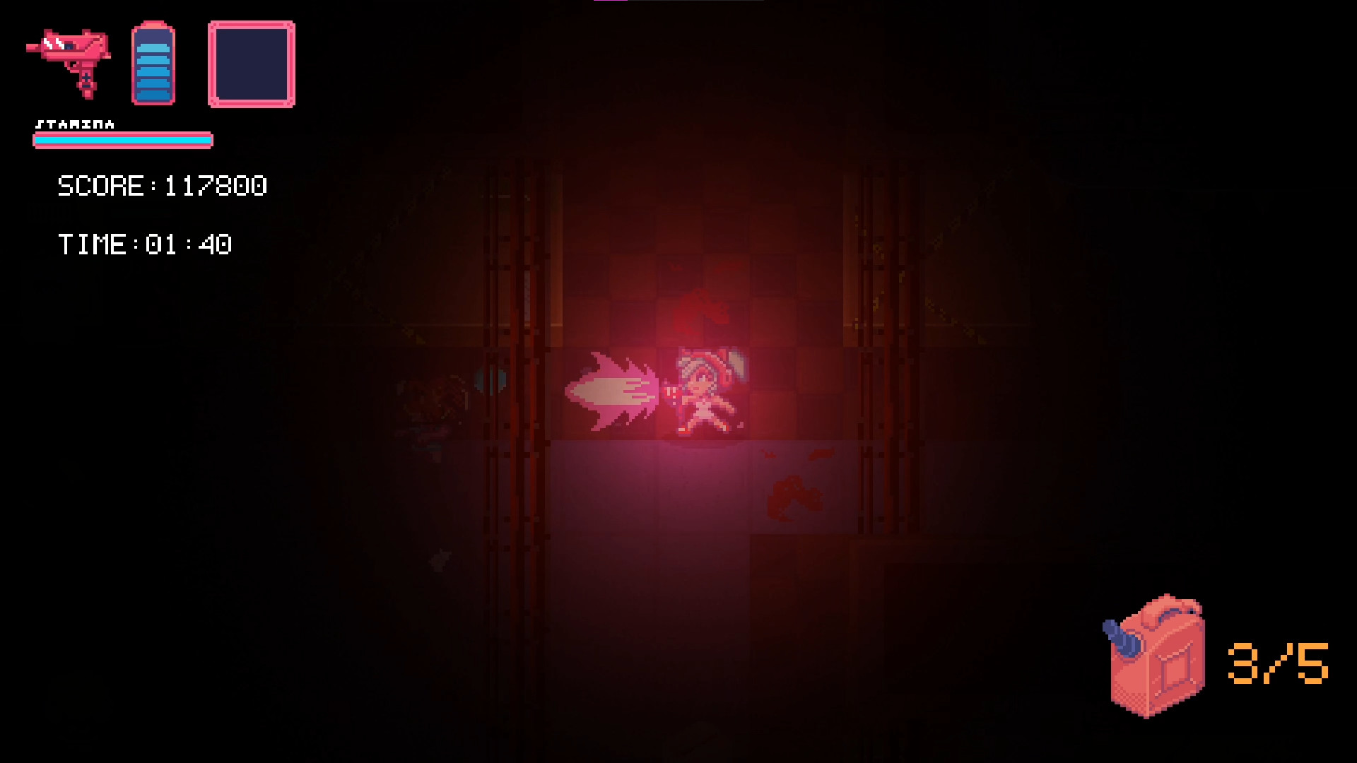 Bubblegum Zombie Hunter