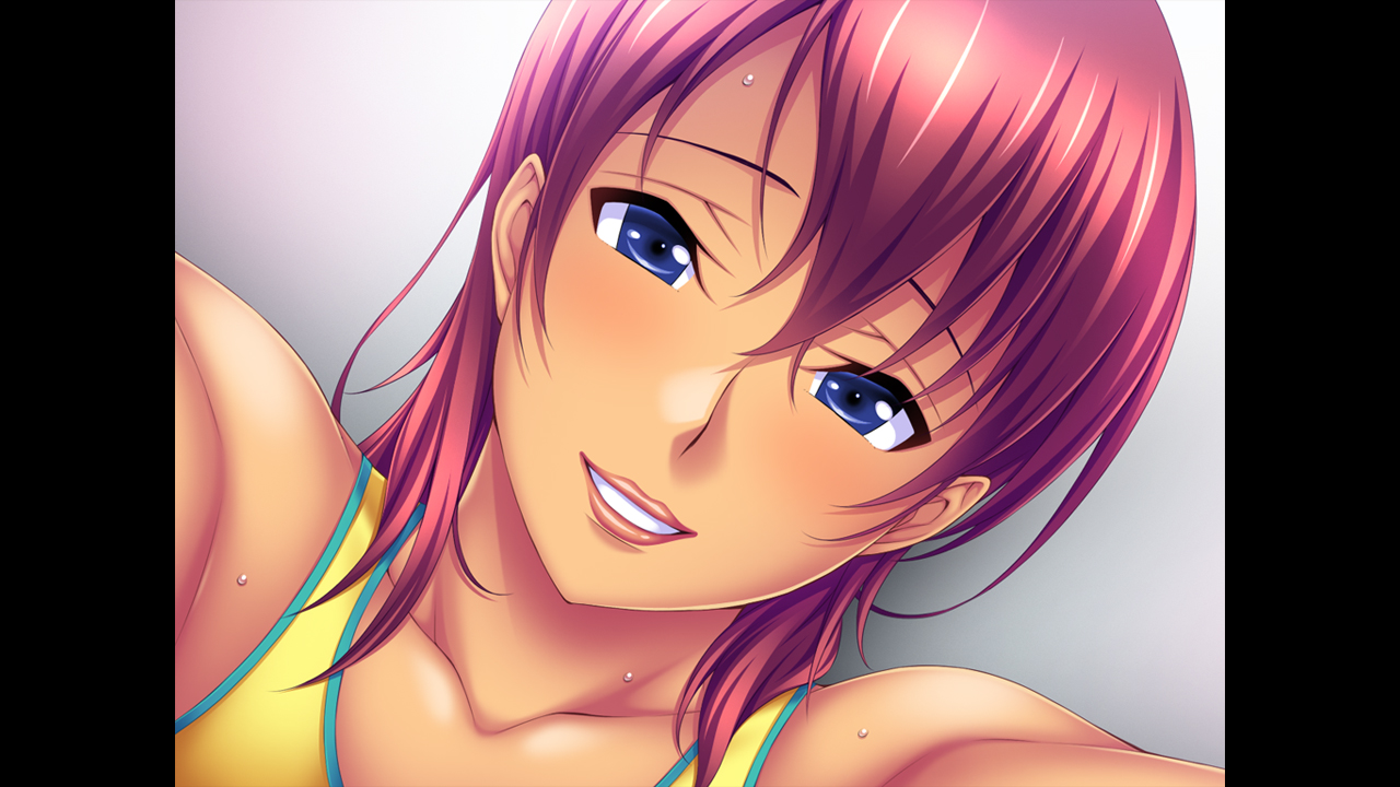 Hot Fit!: Episode Kozue