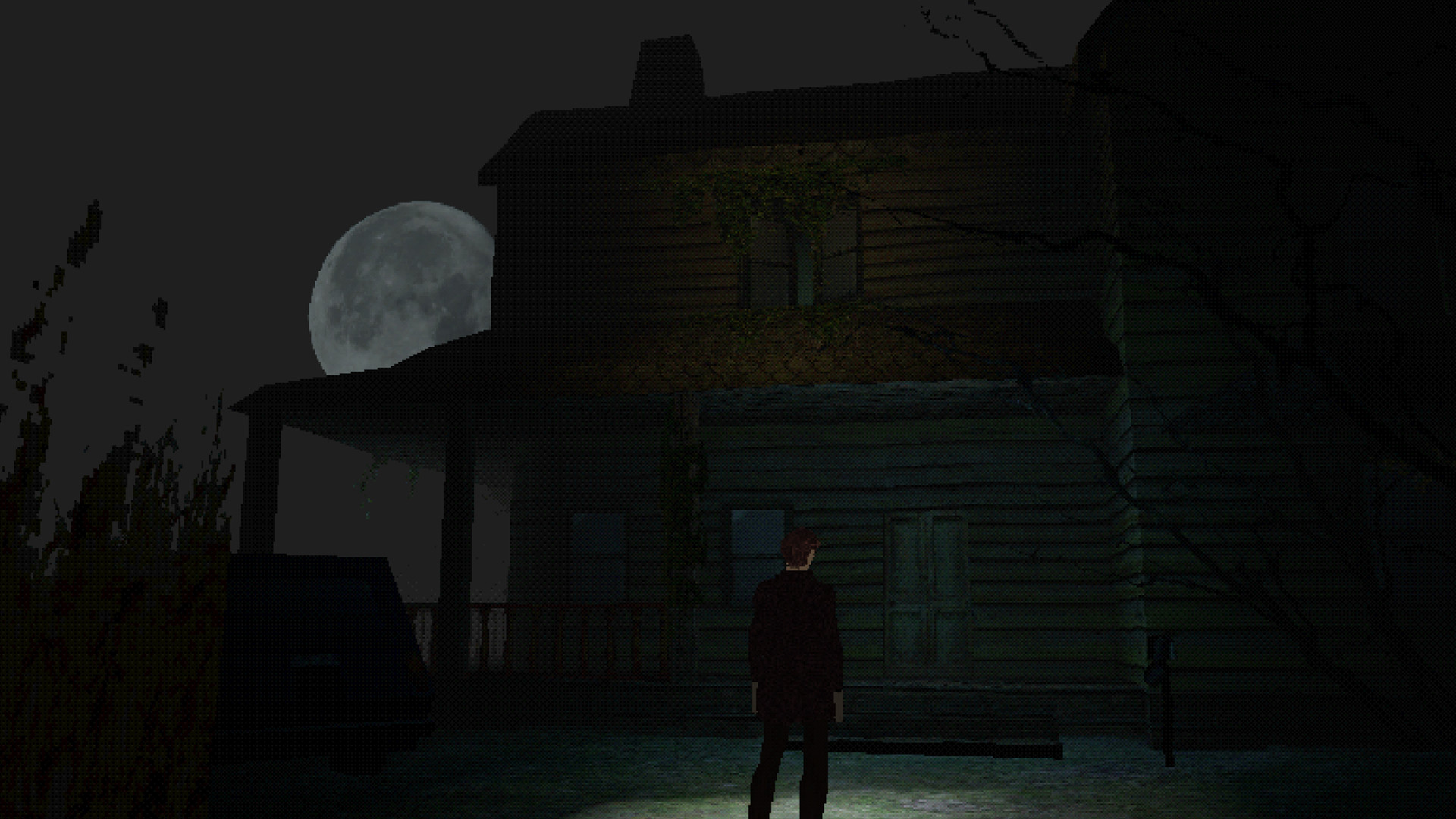 Lake Haven: Chrysalis