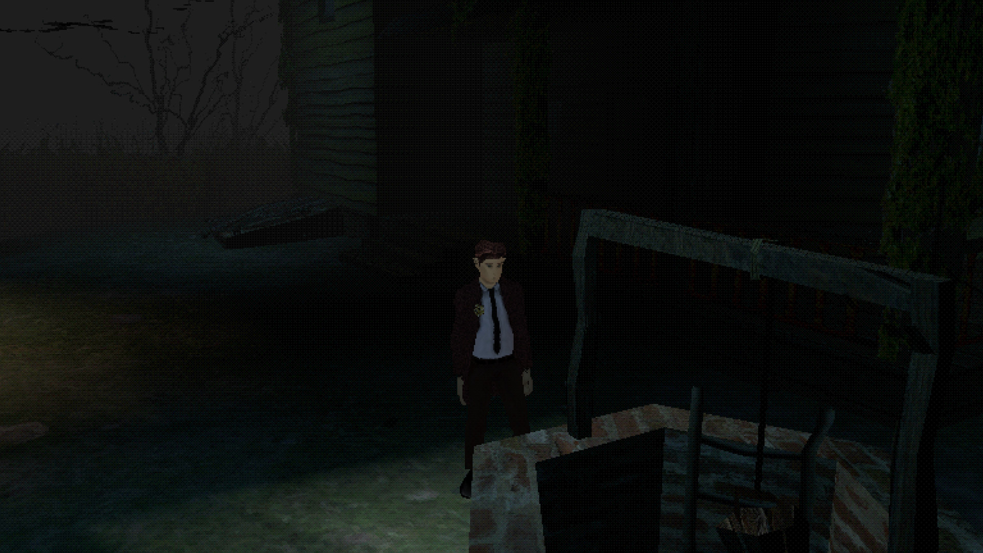 Lake Haven: Chrysalis