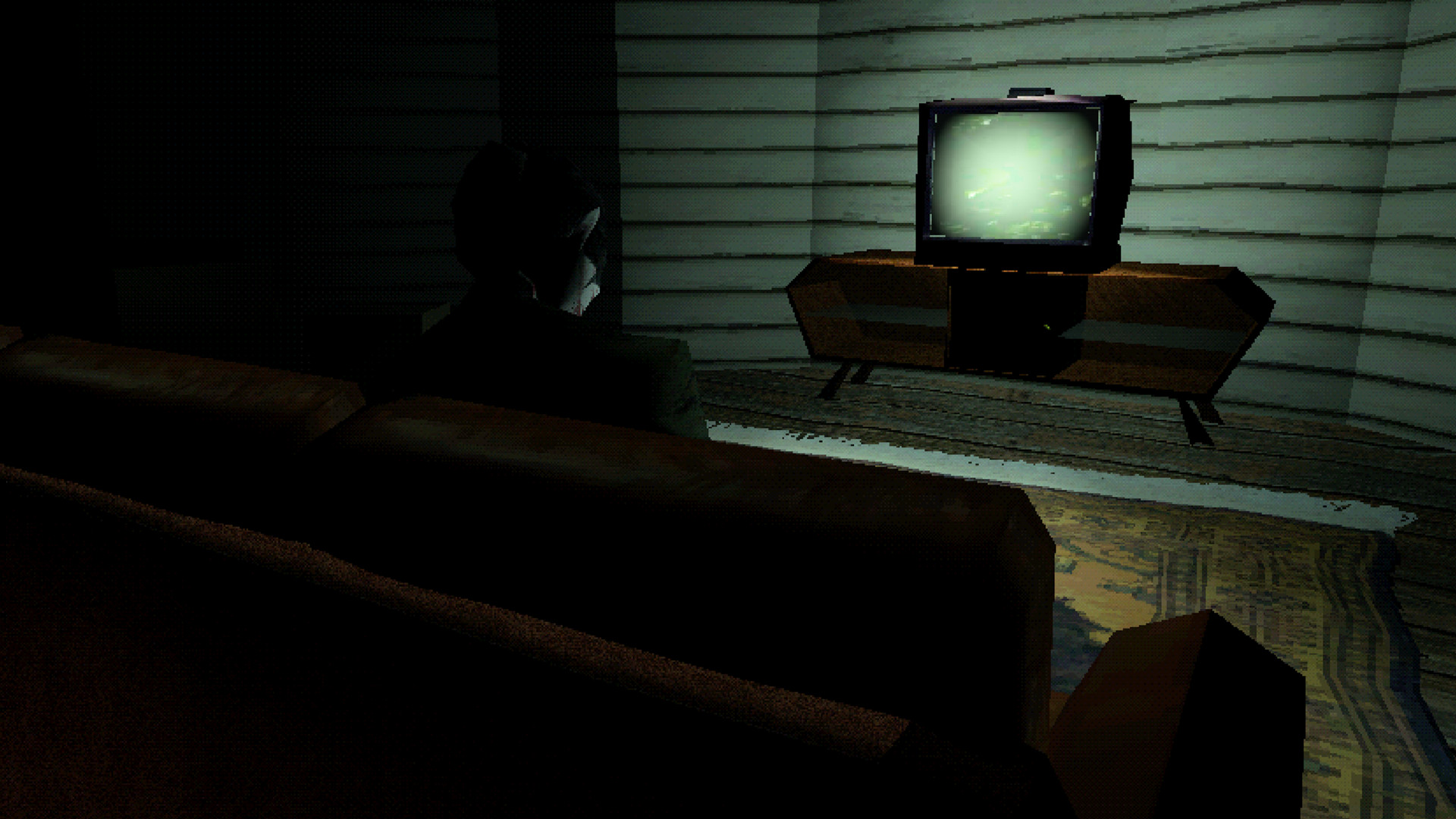 Lake Haven: Chrysalis