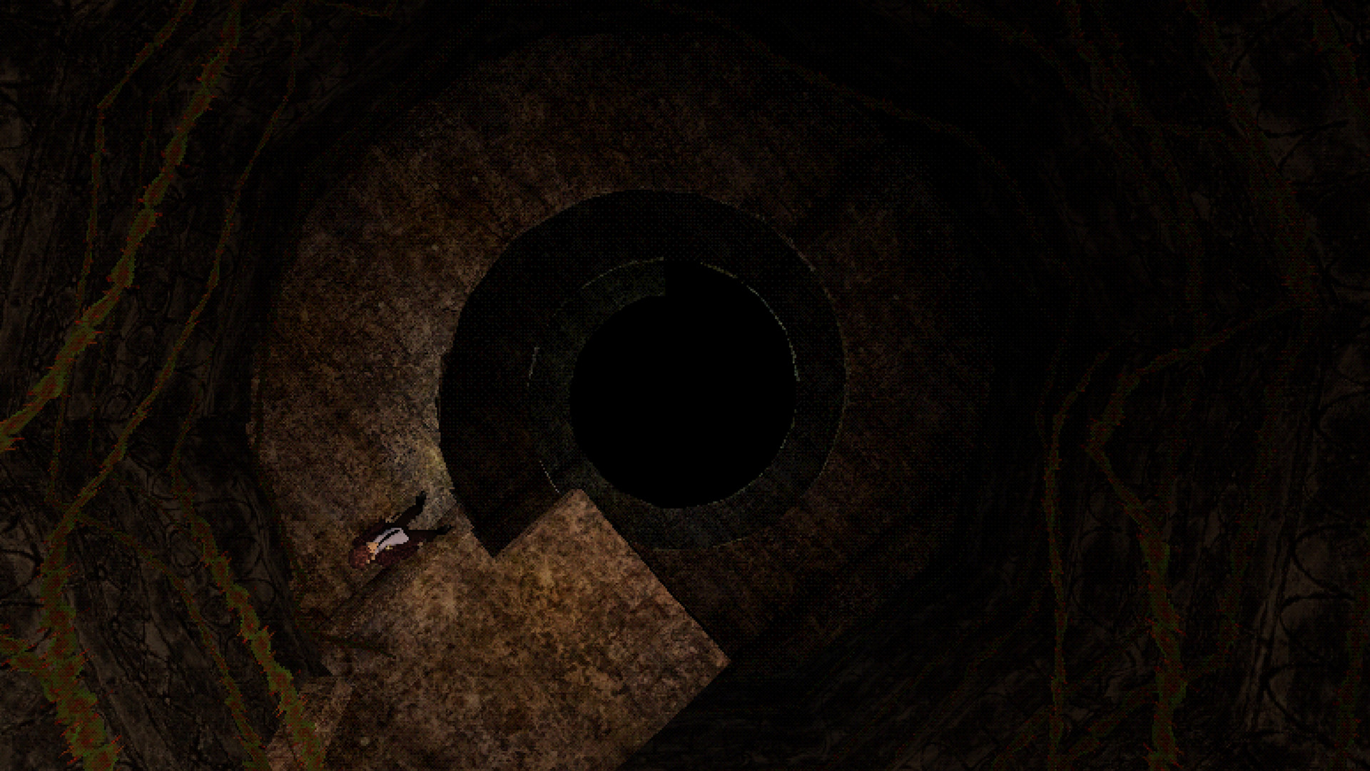 Lake Haven: Chrysalis