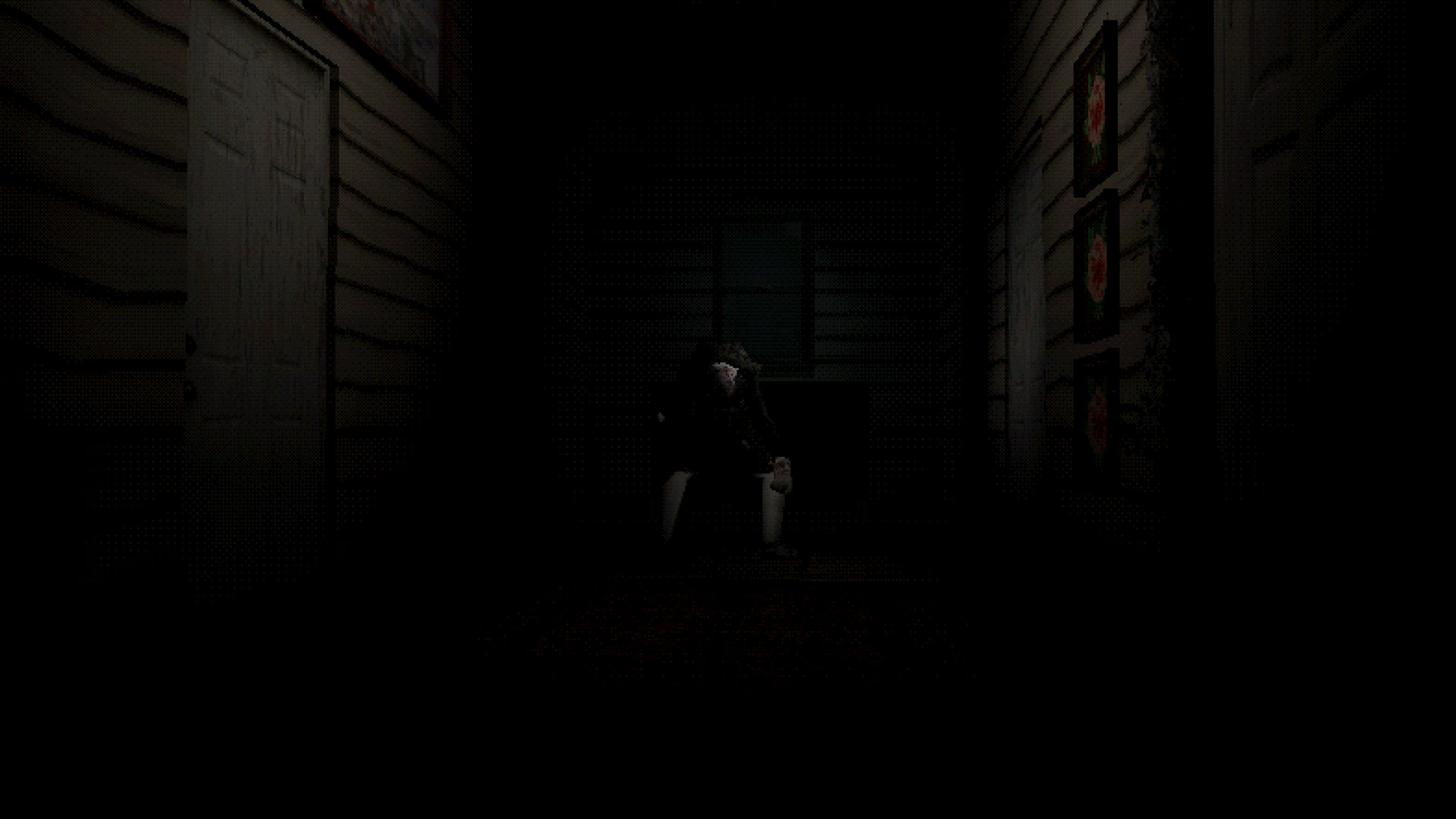 Lake Haven: Chrysalis