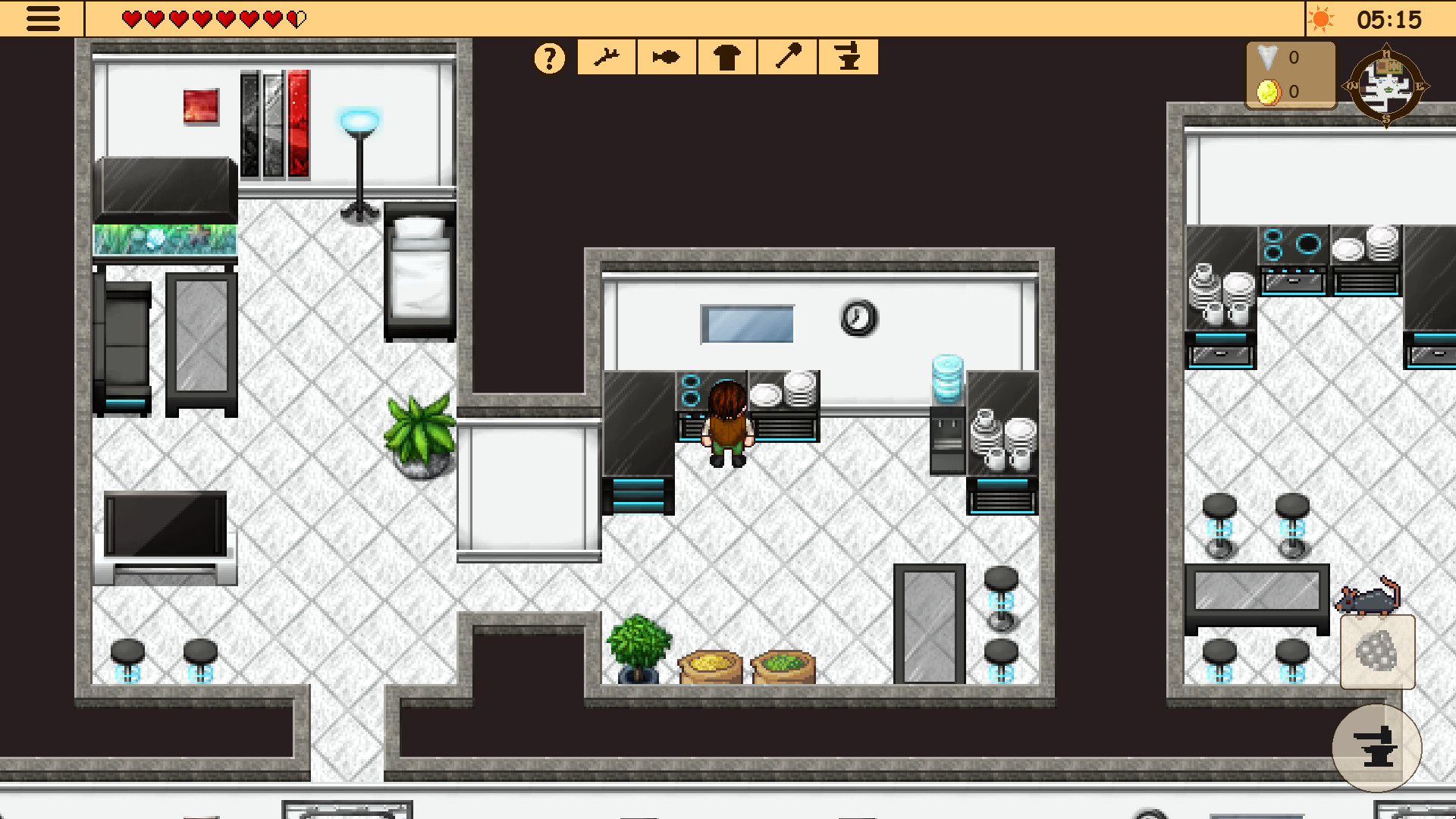 Survival RPG 3: Lost in Time