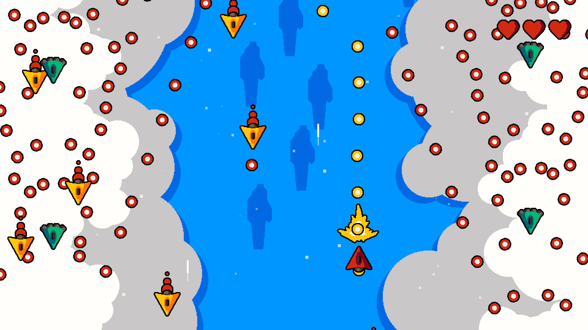 Super Hyperspace Avenger