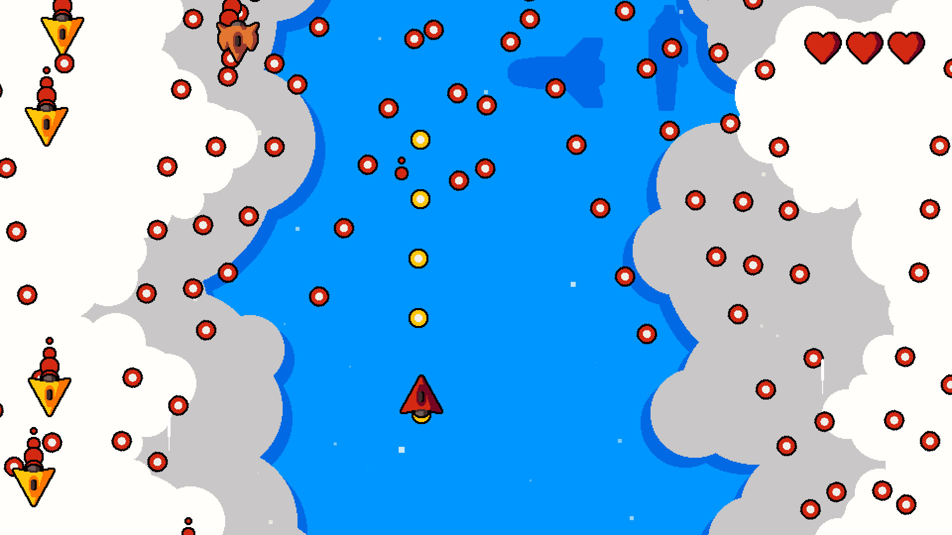 Super Hyperspace Avenger