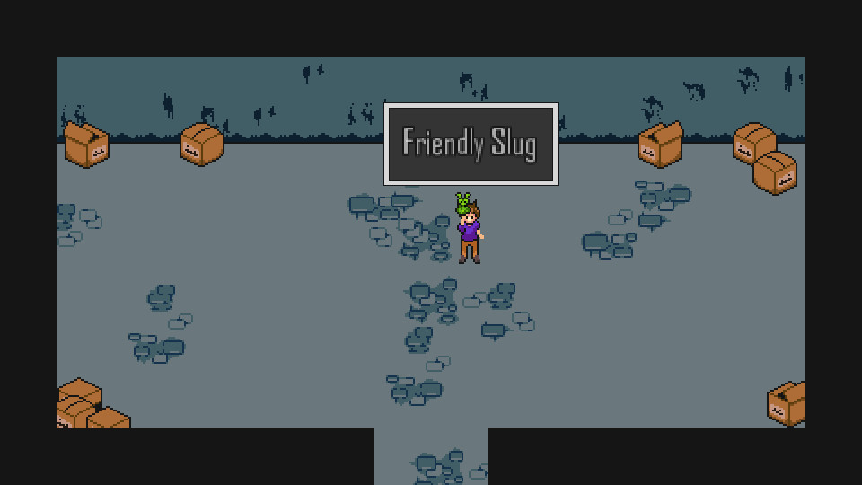 Nova Odessa: The Strange Tower