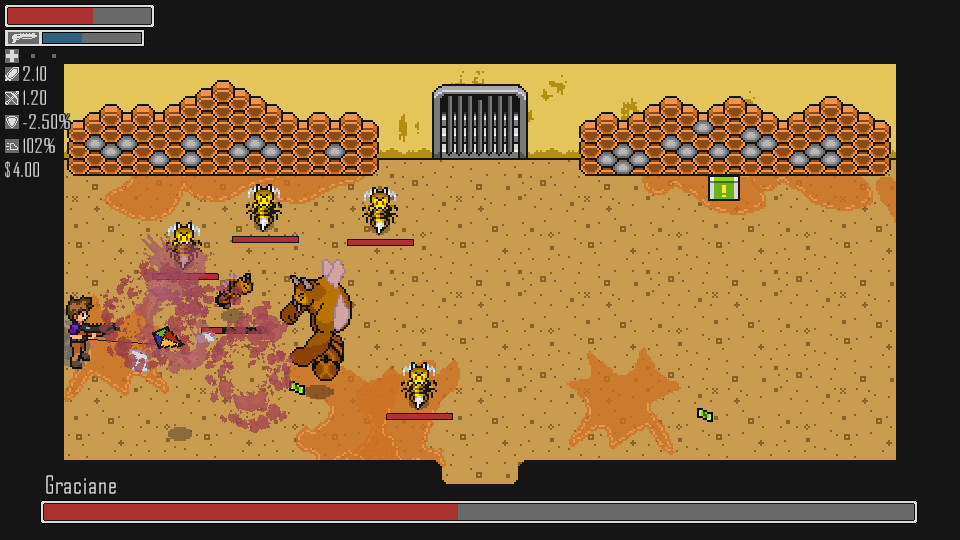 Nova Odessa: The Strange Tower