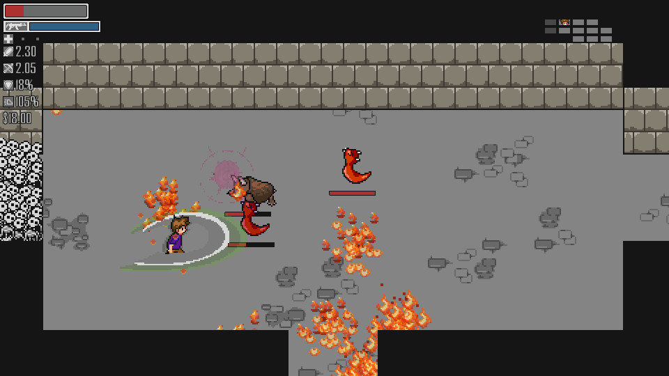 Nova Odessa: The Strange Tower