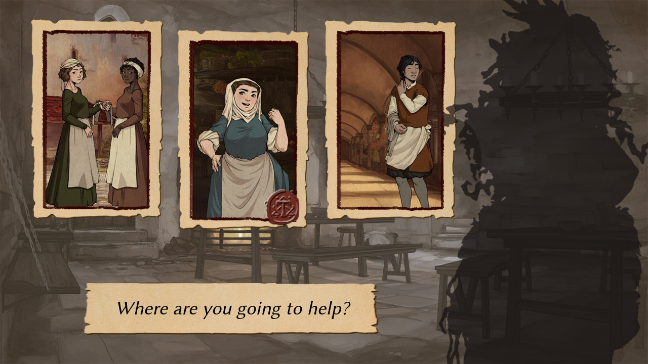 Chronotopia: Second Skin