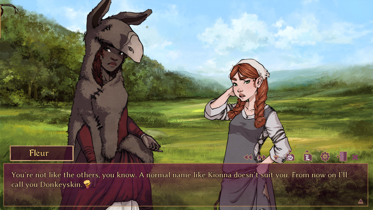 Chronotopia: Second Skin