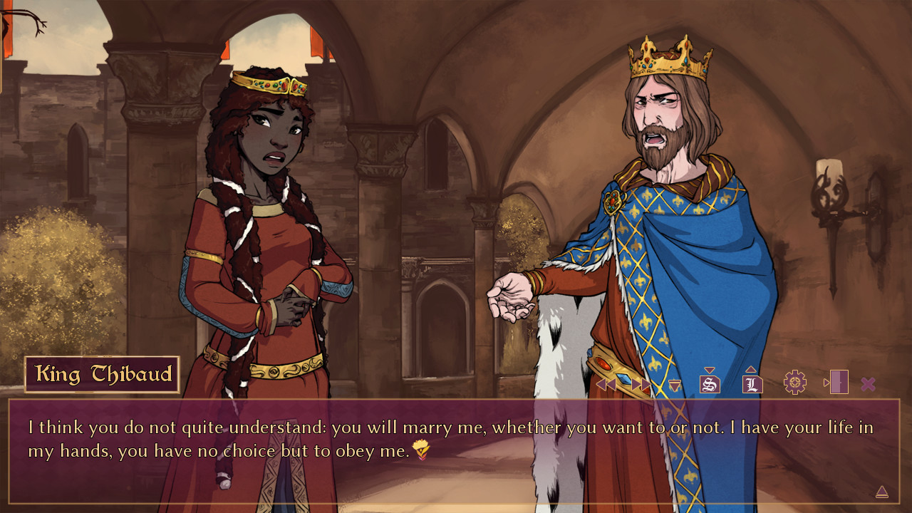 Chronotopia: Second Skin