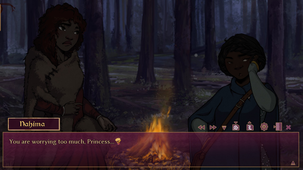 Chronotopia: Second Skin