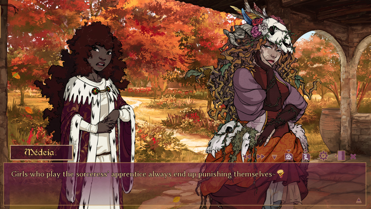 Chronotopia: Second Skin