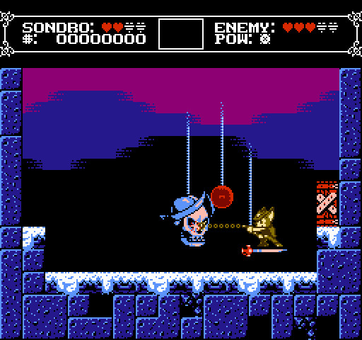 Sondro Gomez: A Sunova Story