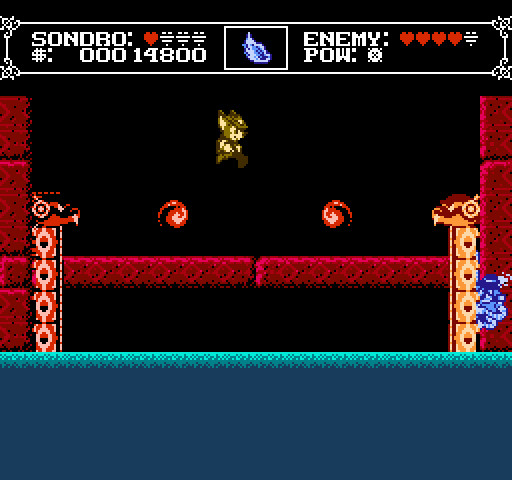 Sondro Gomez: A Sunova Story