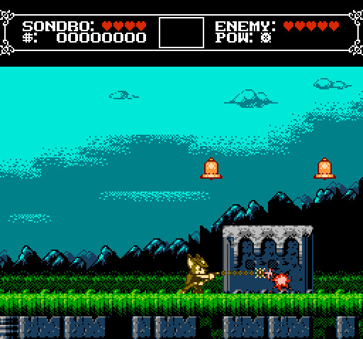 Sondro Gomez: A Sunova Story