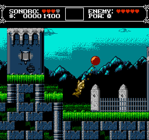 Sondro Gomez: A Sunova Story