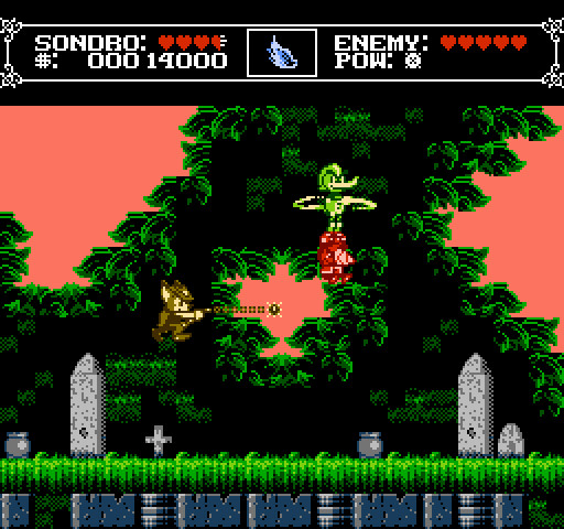 Sondro Gomez: A Sunova Story