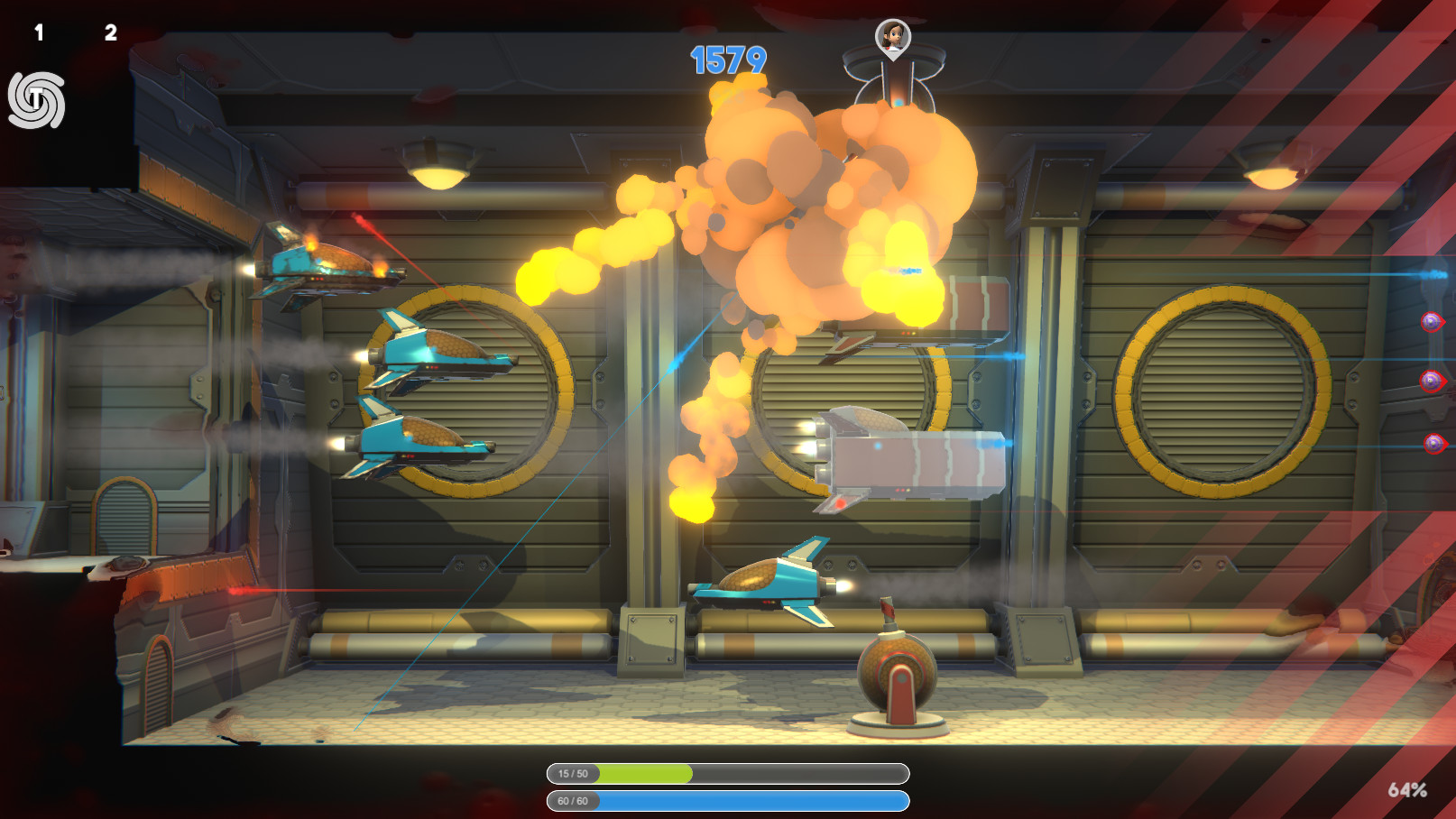 Hijack Overdrive