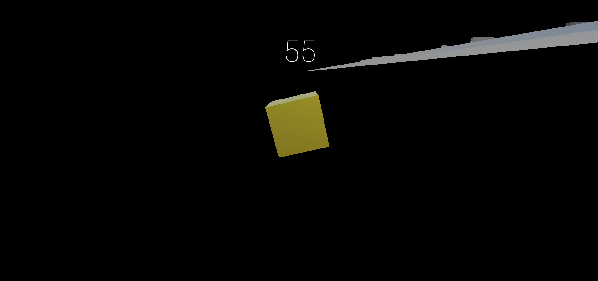 The World’s Most Impossible Game