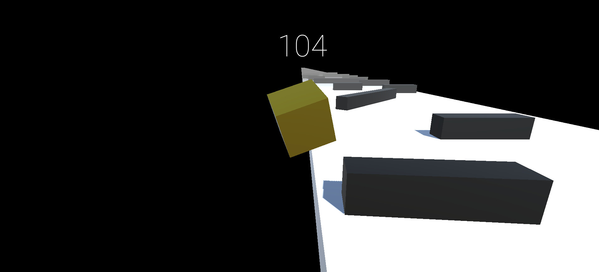 The World’s Most Impossible Game