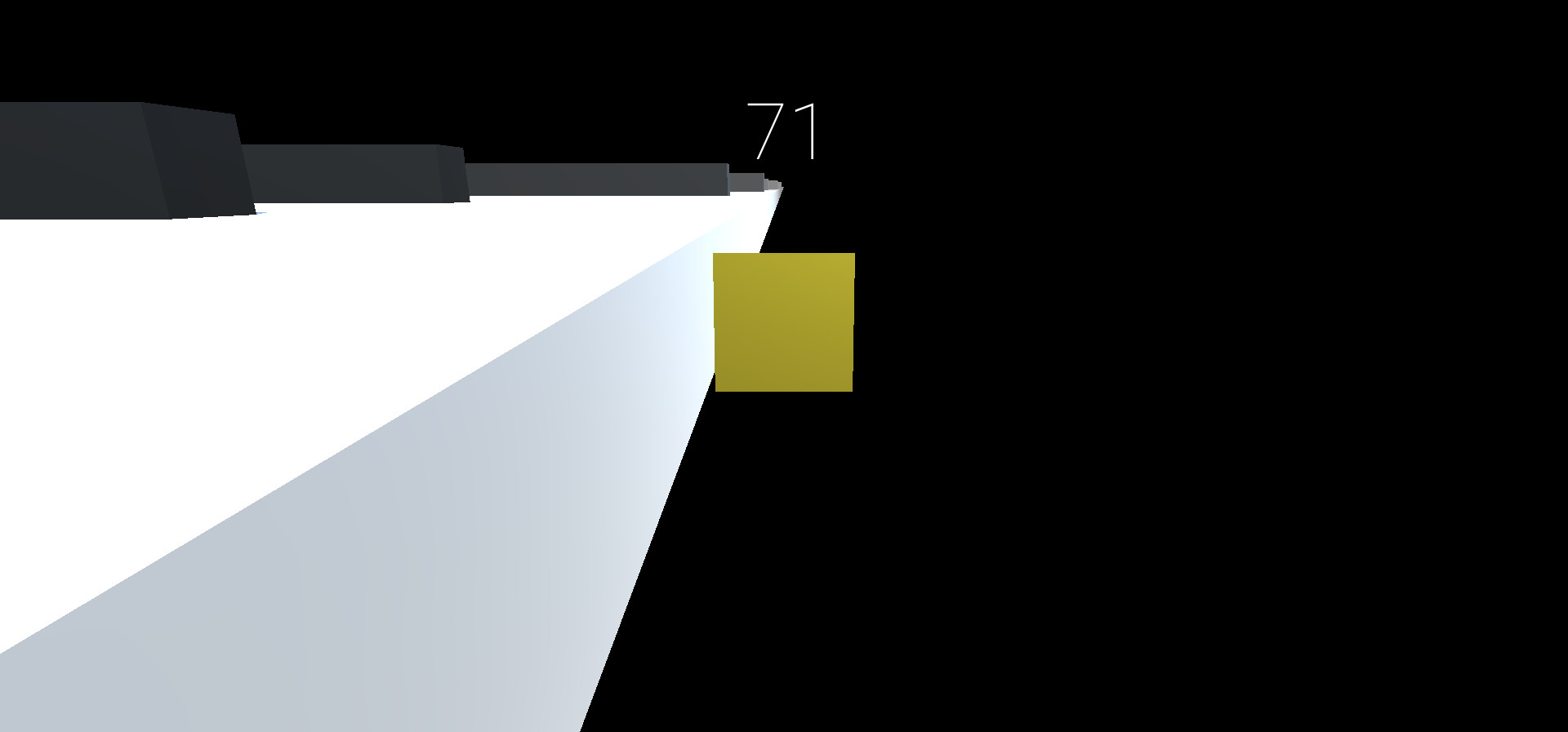 The World’s Most Impossible Game