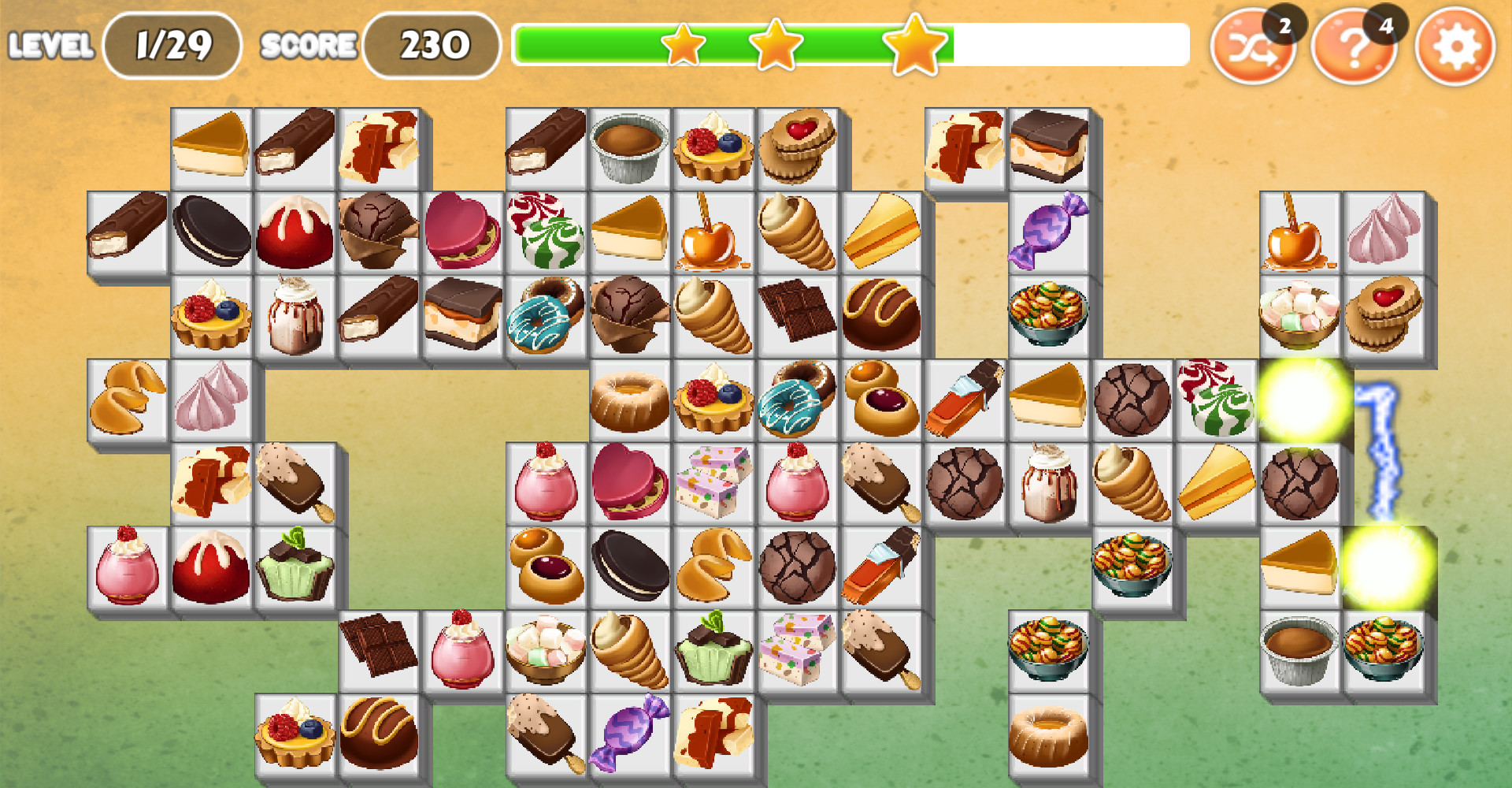 Cats: Classic Onet Connect – Expansion Pack