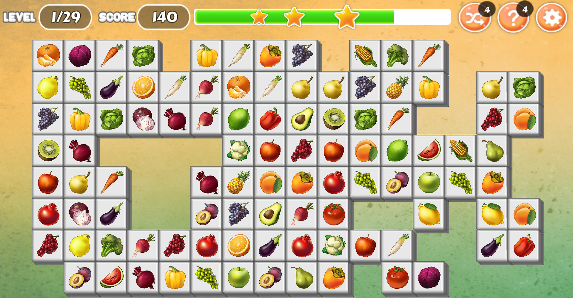 Cats: Classic Onet Connect – Expansion Pack