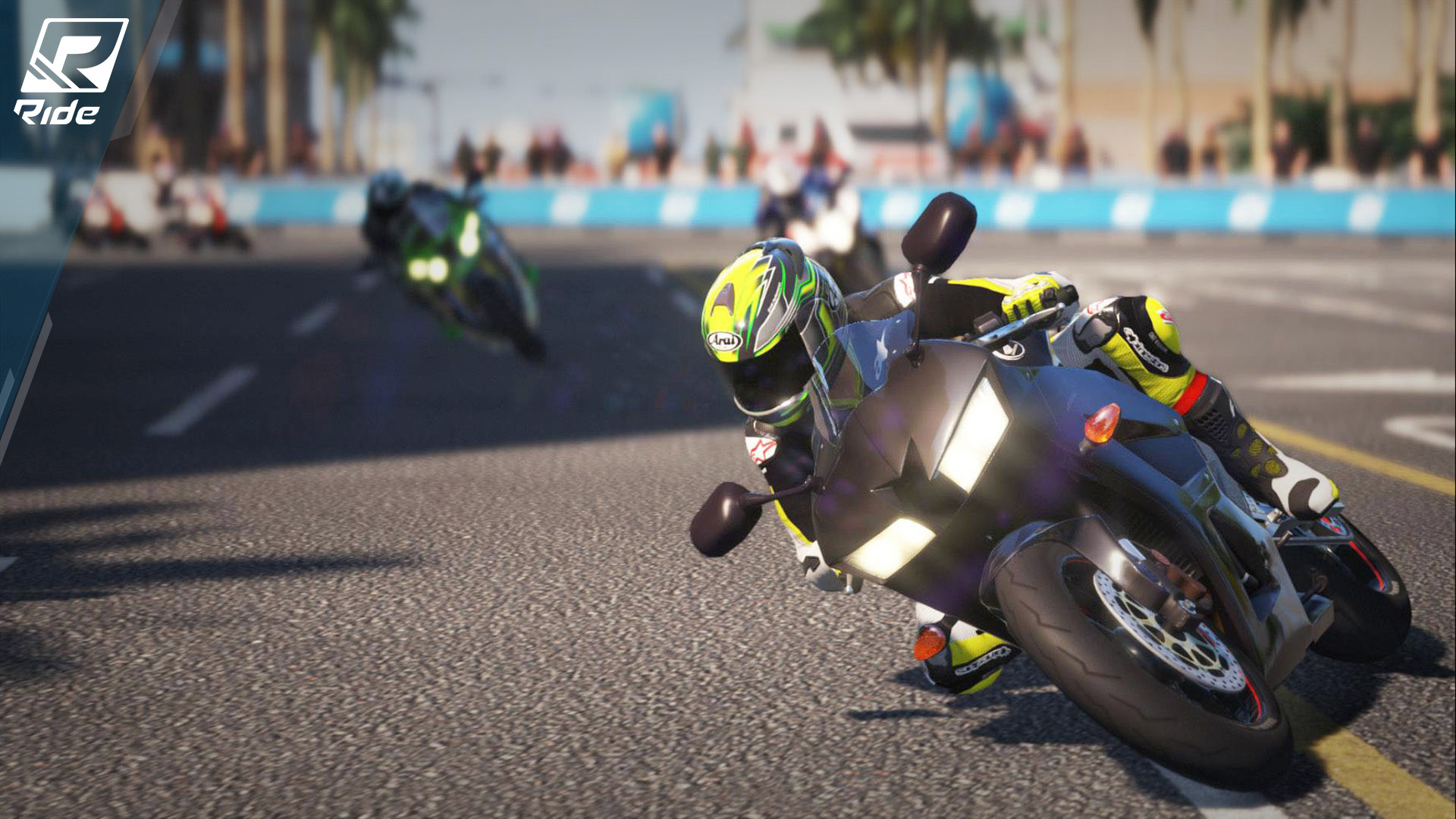 Ride: 2015 Top Bikes Pack 2