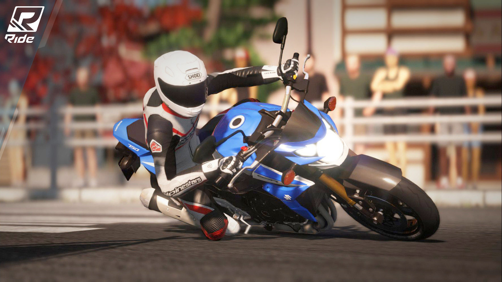 Ride: 2015 Top Bikes Pack 2