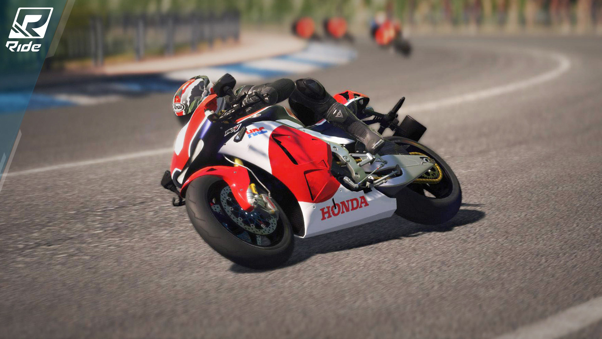 Ride: 2015 Top Bikes Pack 2