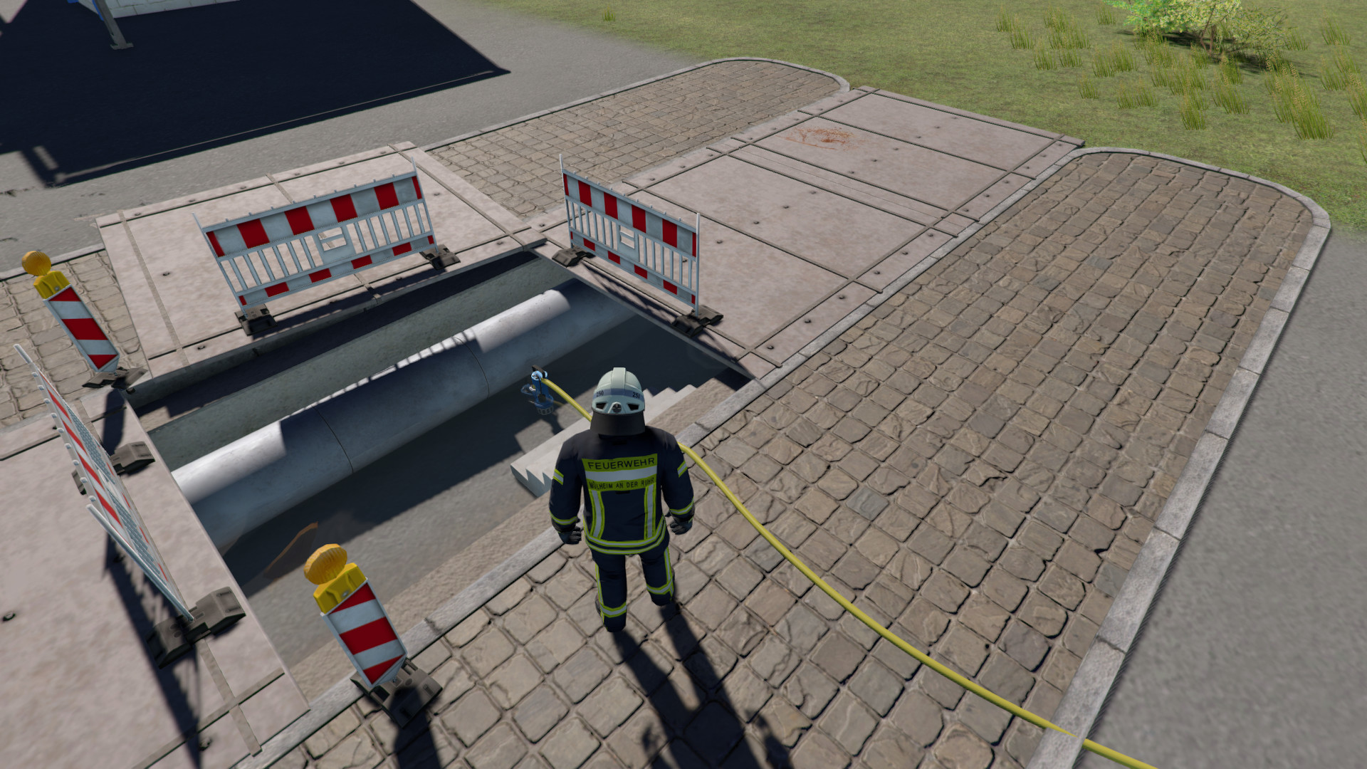 Emergency Call 112: KEF – Das Kleineinsatzfahrzeug