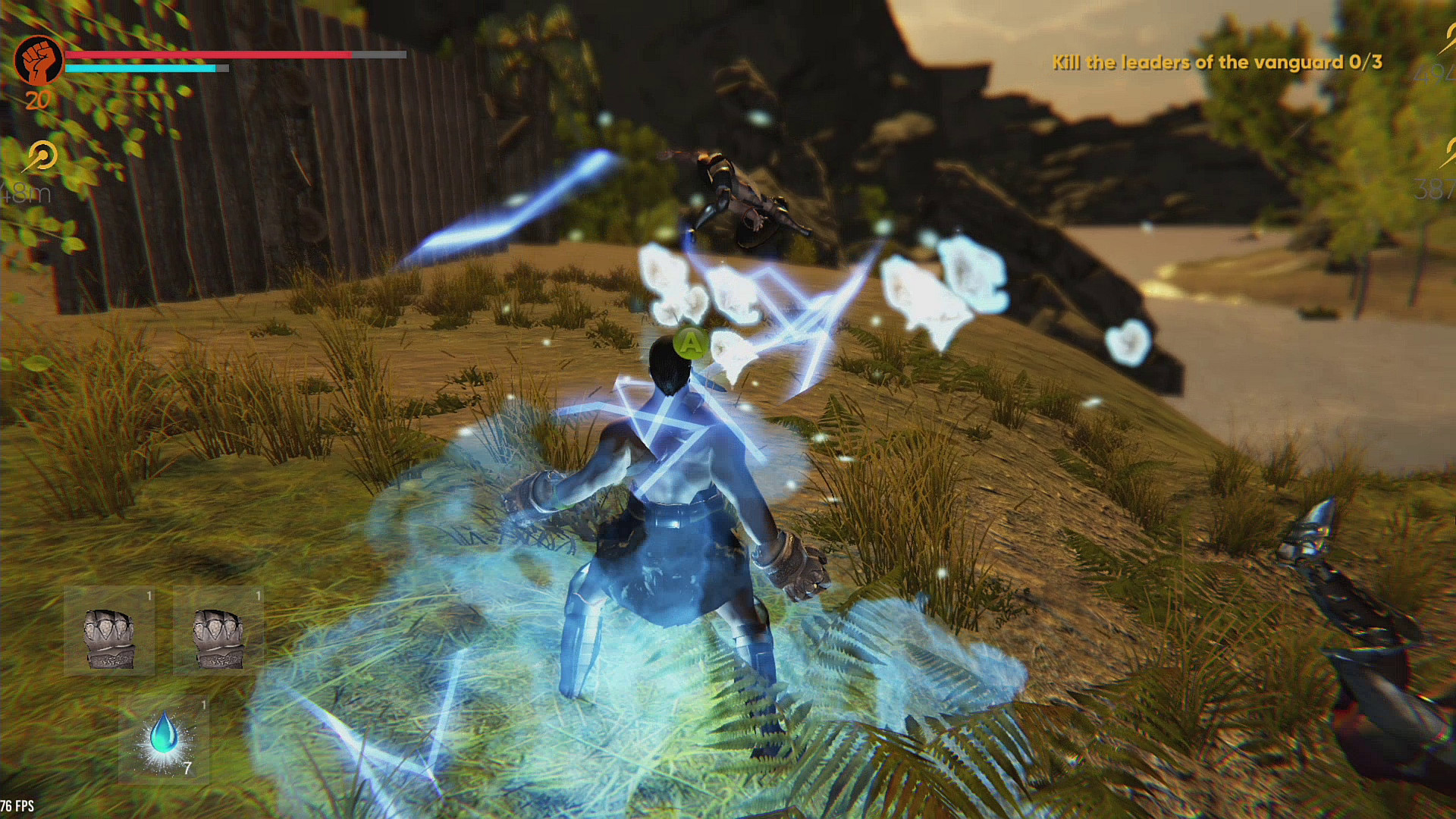 First Hero: Epic of Gilgamesh