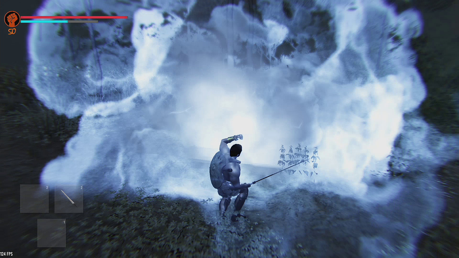 First Hero: Epic of Gilgamesh