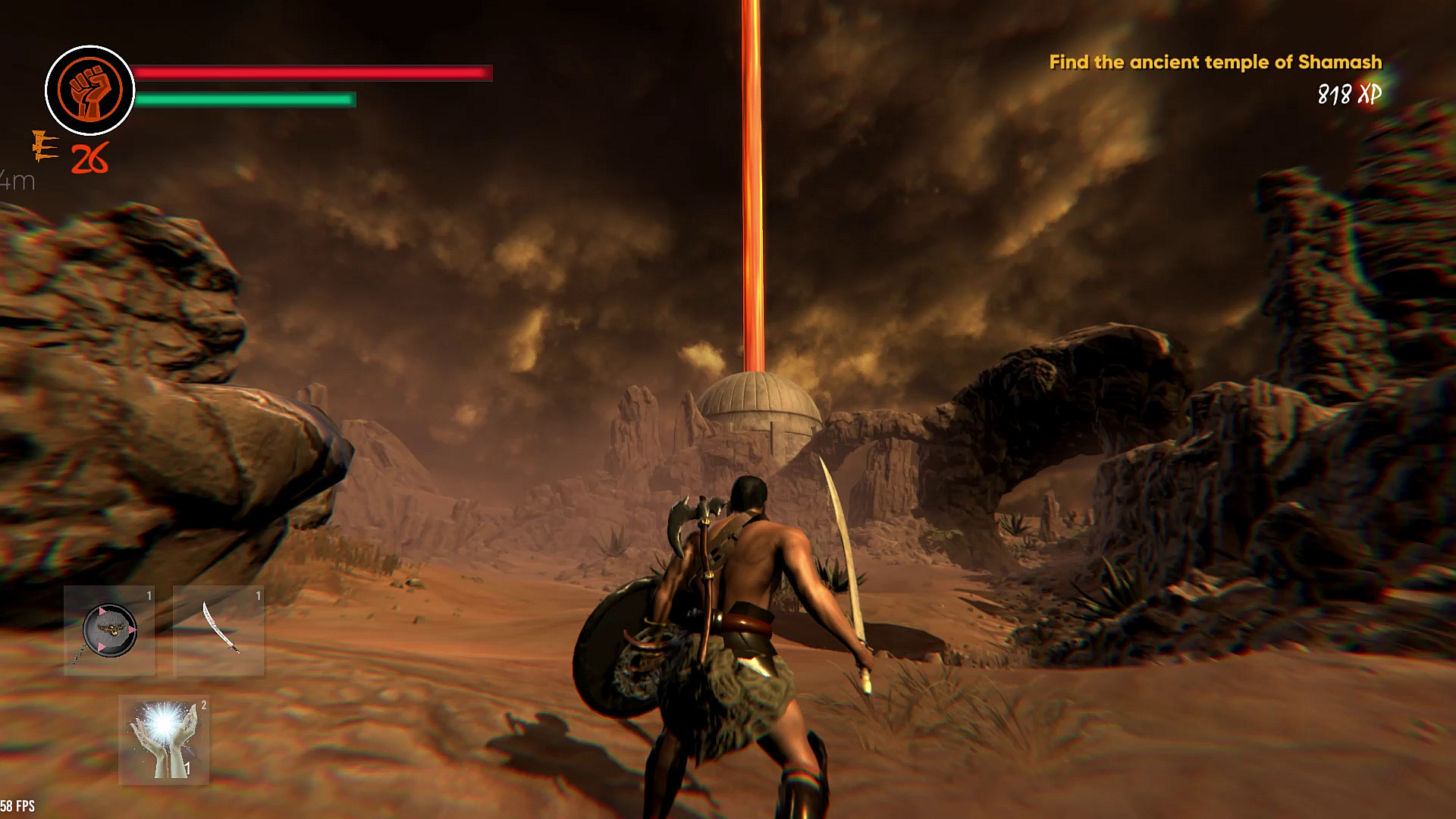 First Hero: Epic of Gilgamesh